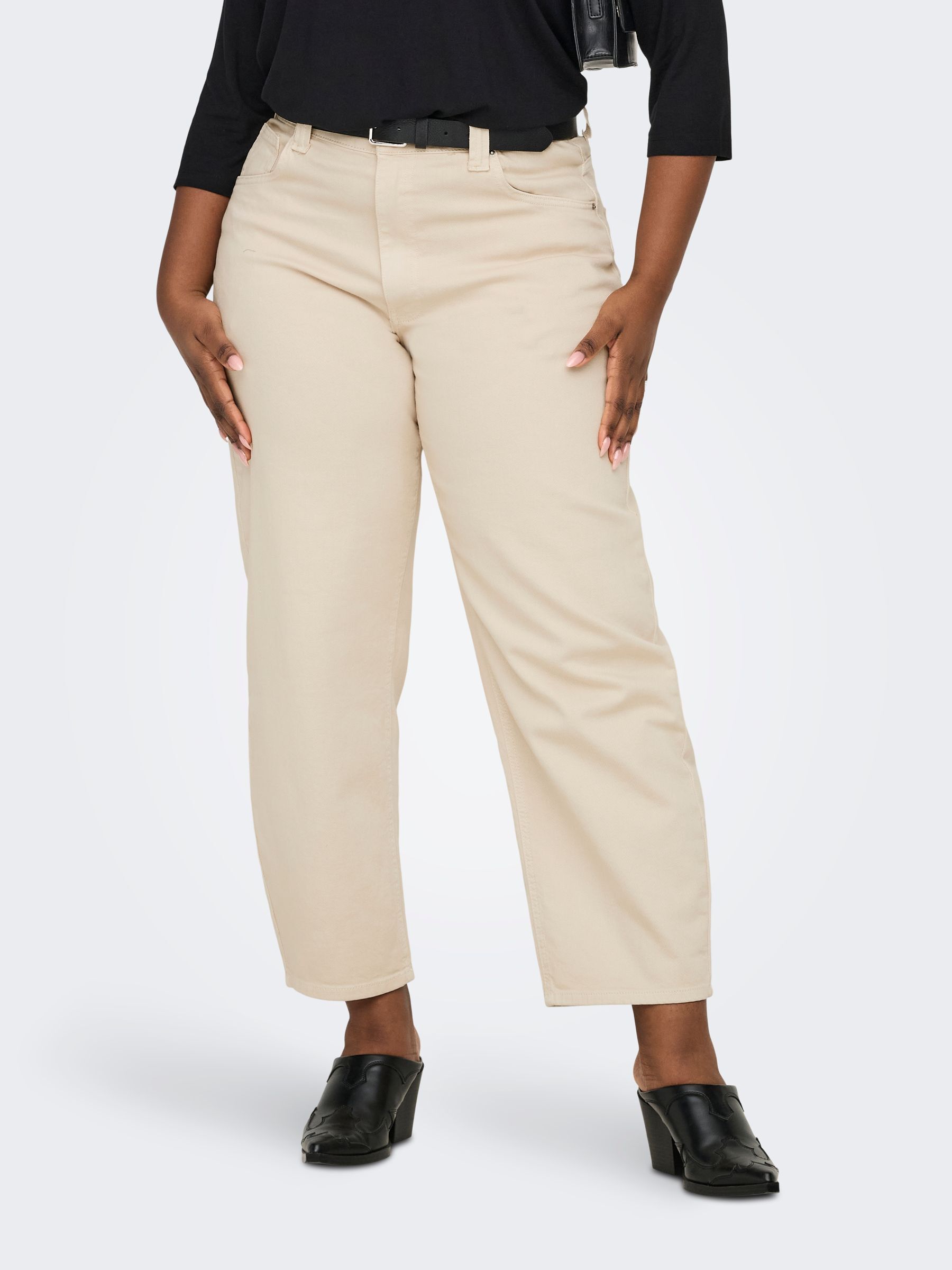 Jean Balloon Fit, ONLY CARMAKOMA