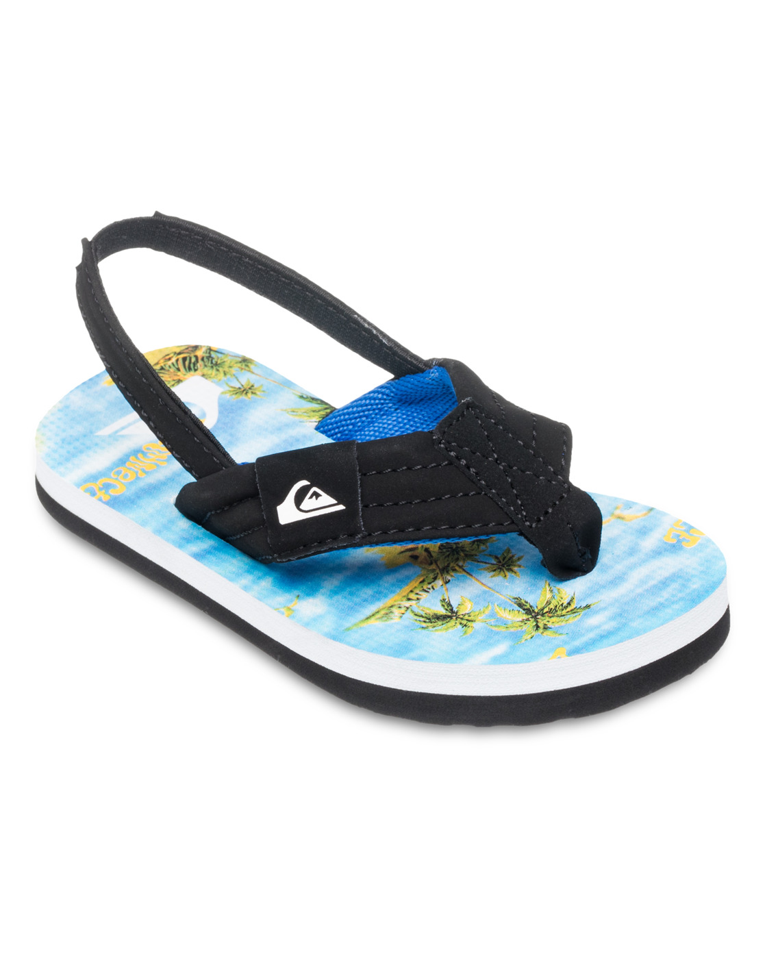 Sandales MOLOKAI LAYBACK, QUIKSILVER