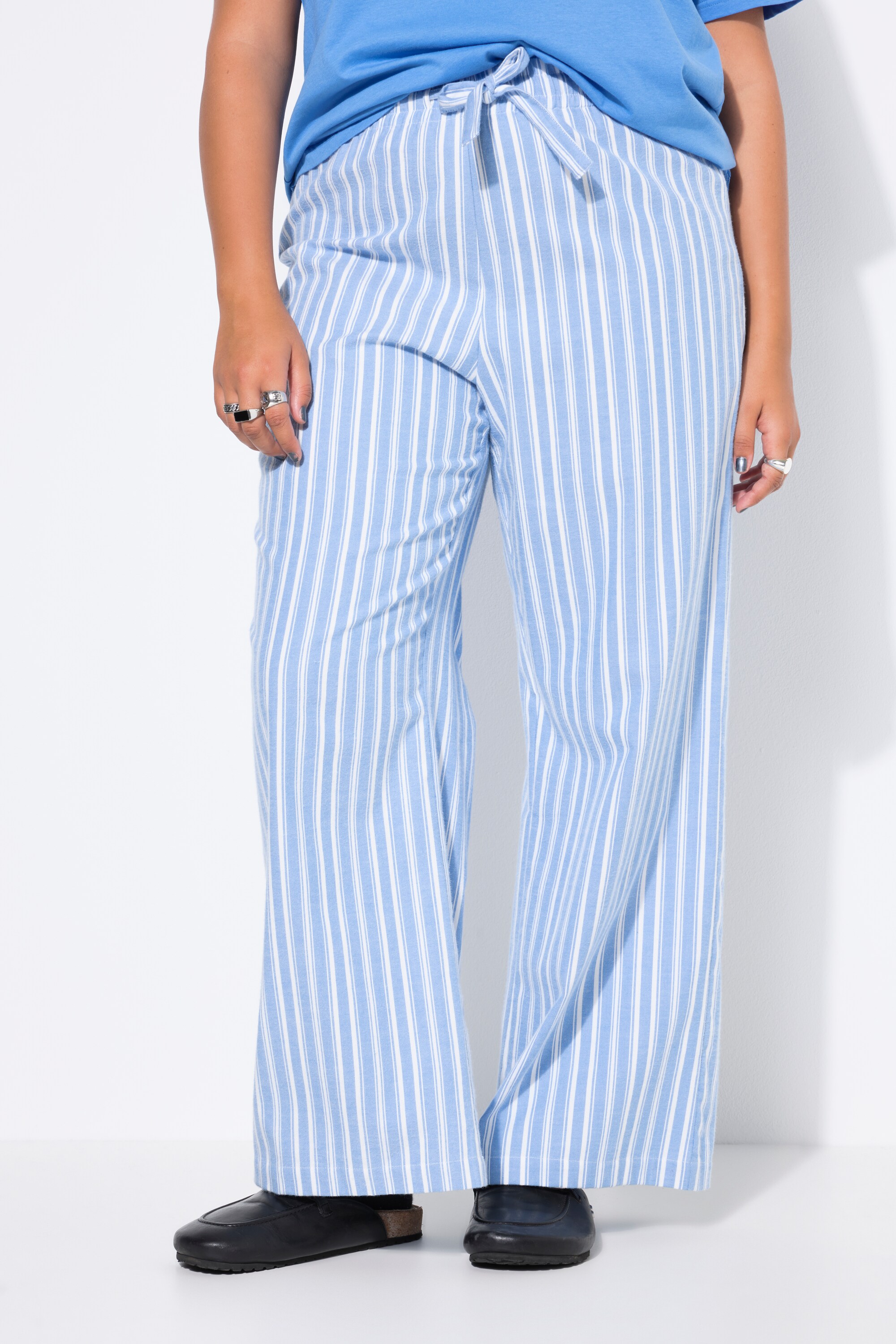 Pantalon de pyjama à rayures, STUDIO UNTOLD