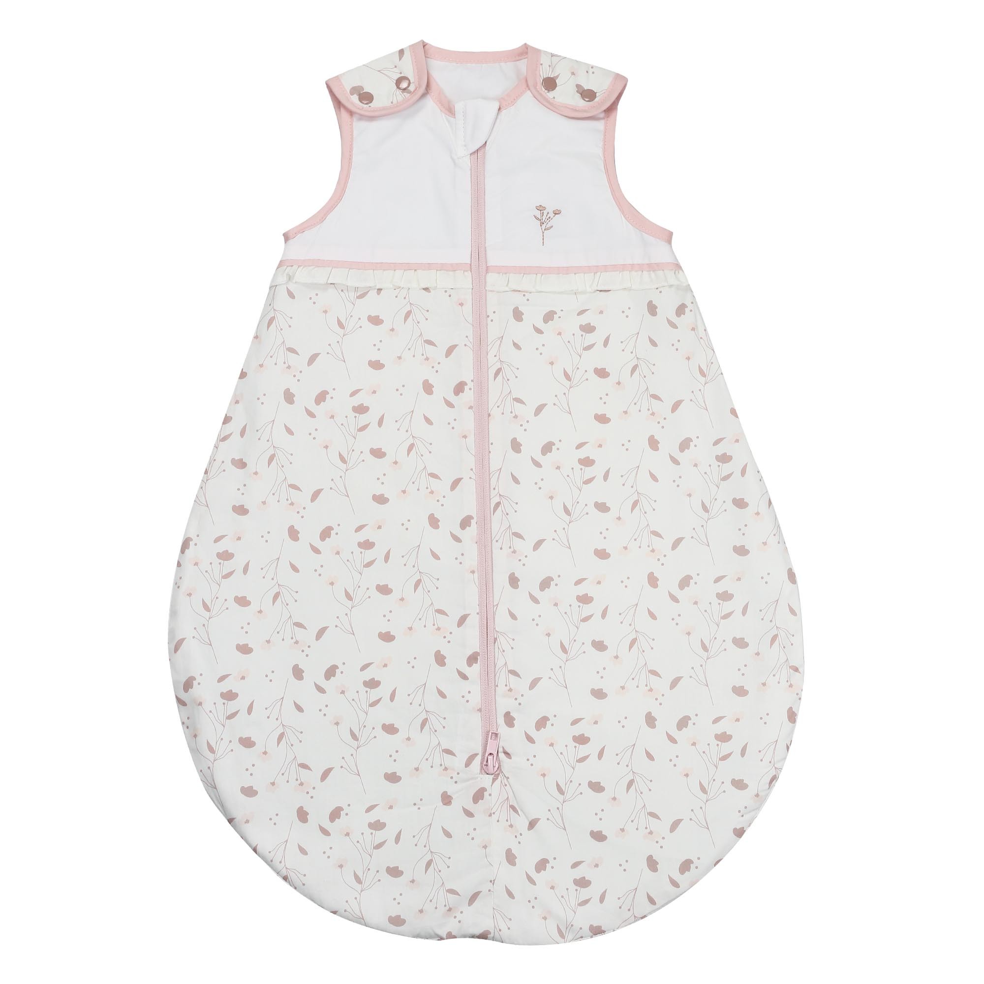 Gigoteuse - motif floral, TROIS KILOS SEPT