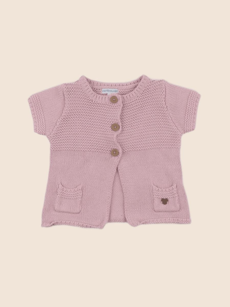 Gilet - Etat satisfaisant, VERTBAUDET