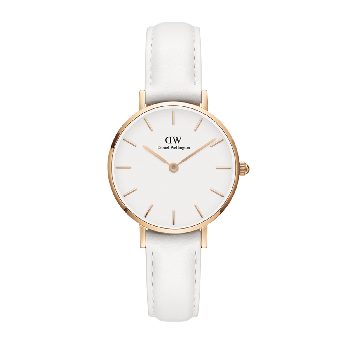 Montre Analogique  PETITE, DANIEL WELLINGTON