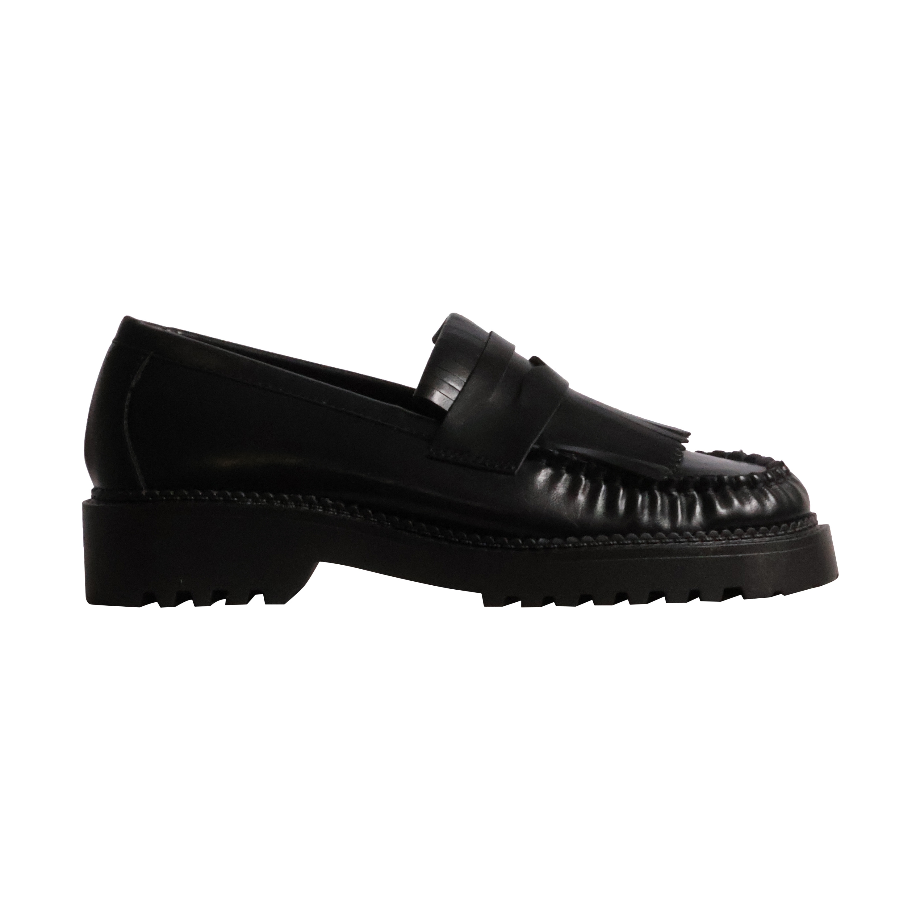 Moccassins à Enfiler, ENZA NUCCI