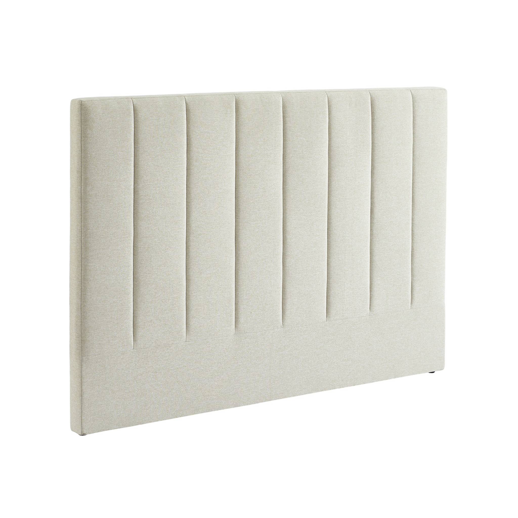 Tête de lit revêtement tissu 150cm COLE, SWEEEK