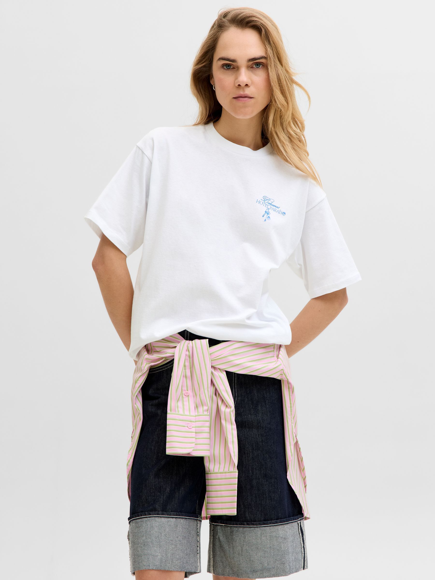 T-Shirt, JJXX