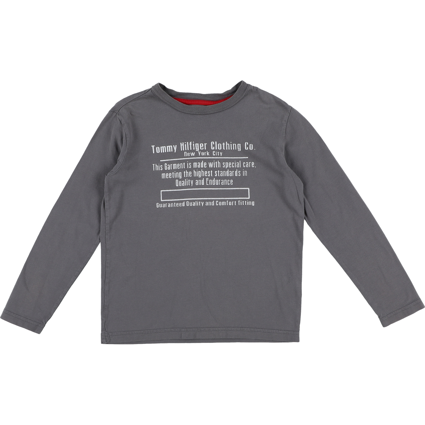 T-shirt - Très bon état, TOMMY HILFIGER