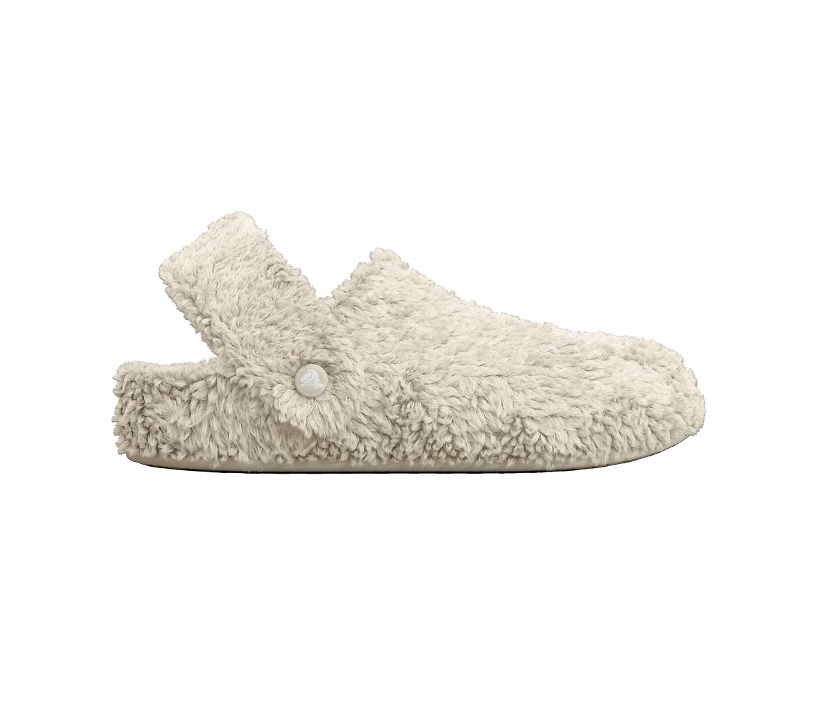 Crocs Zuecos Classic Cozzy — photo 2