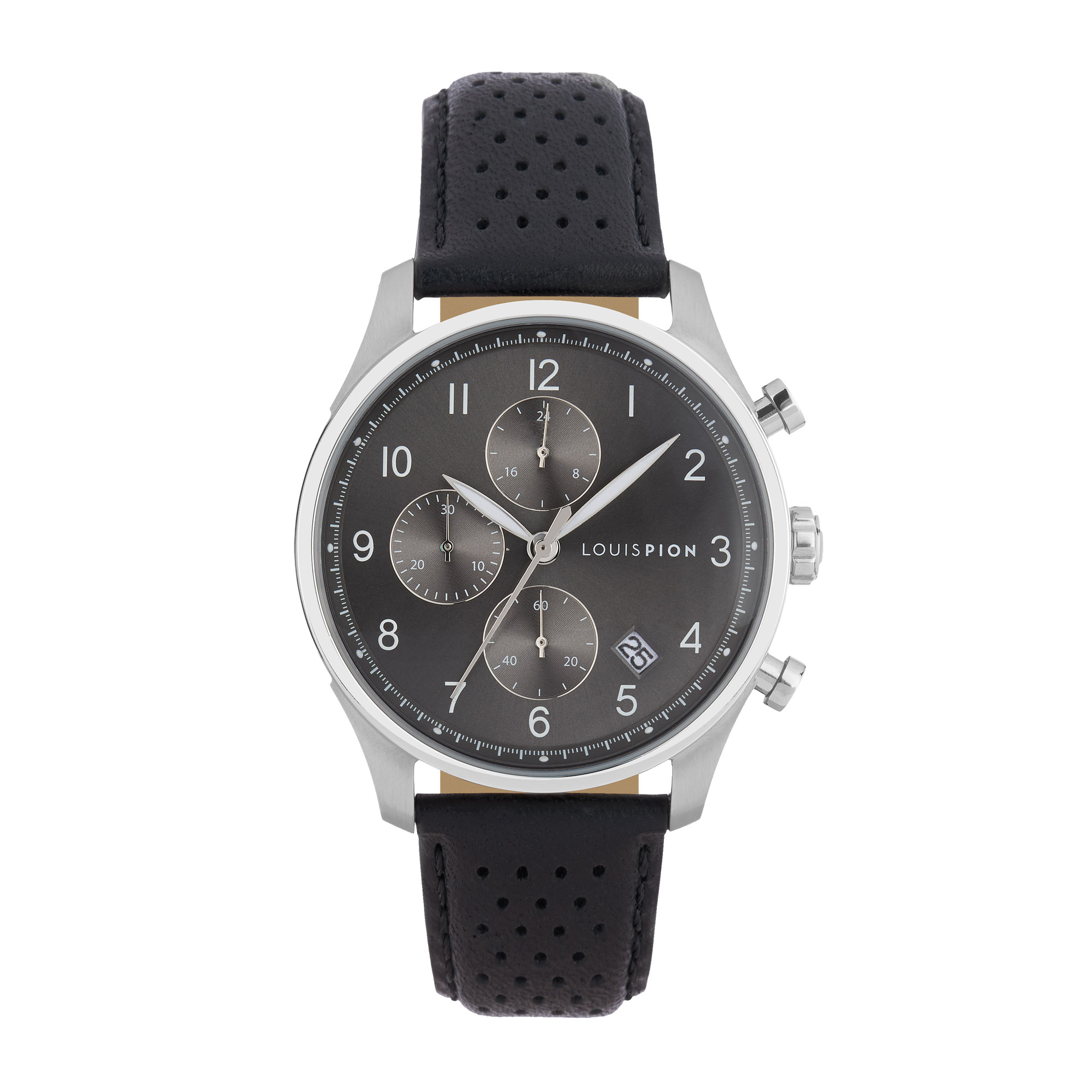 Montre Analogique LUCAS, LOUIS PION