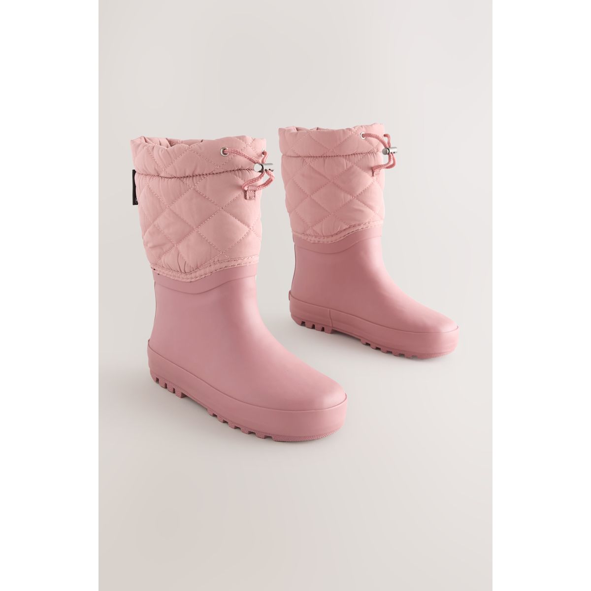 Bottes en caoutchouc thinsulate doublées, NEXT