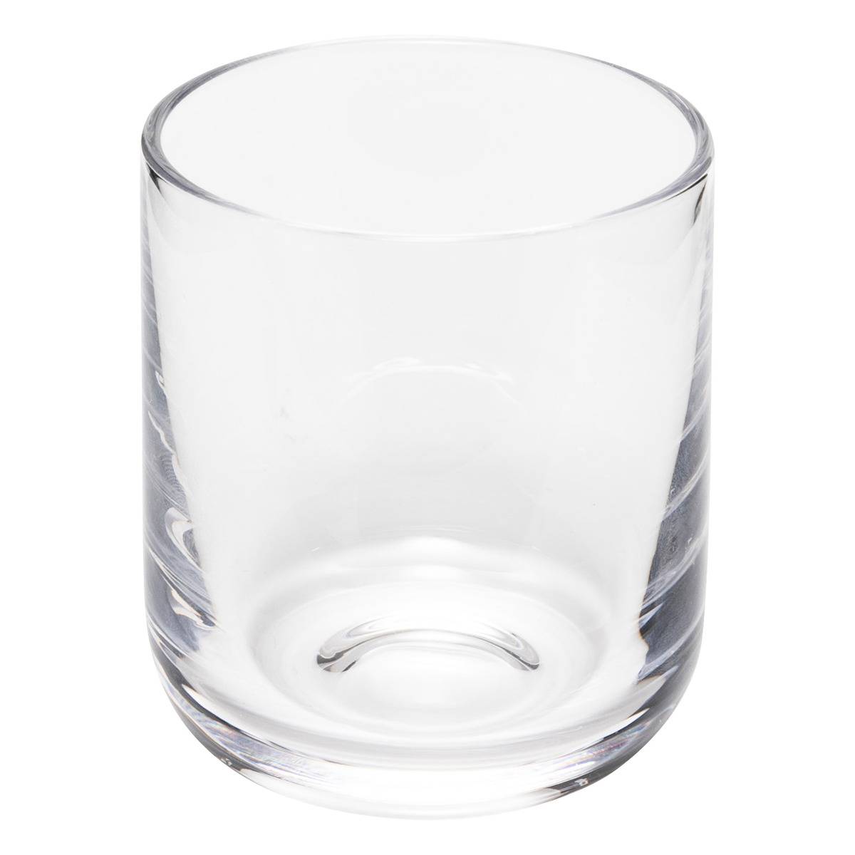 Lot de 6 verrines en verre ARHA, SECRET DE GOURMET