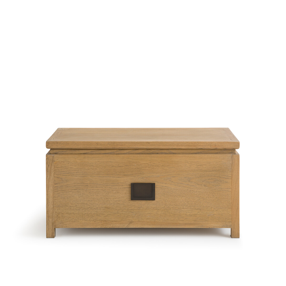 Ling Chinese Oak Chest