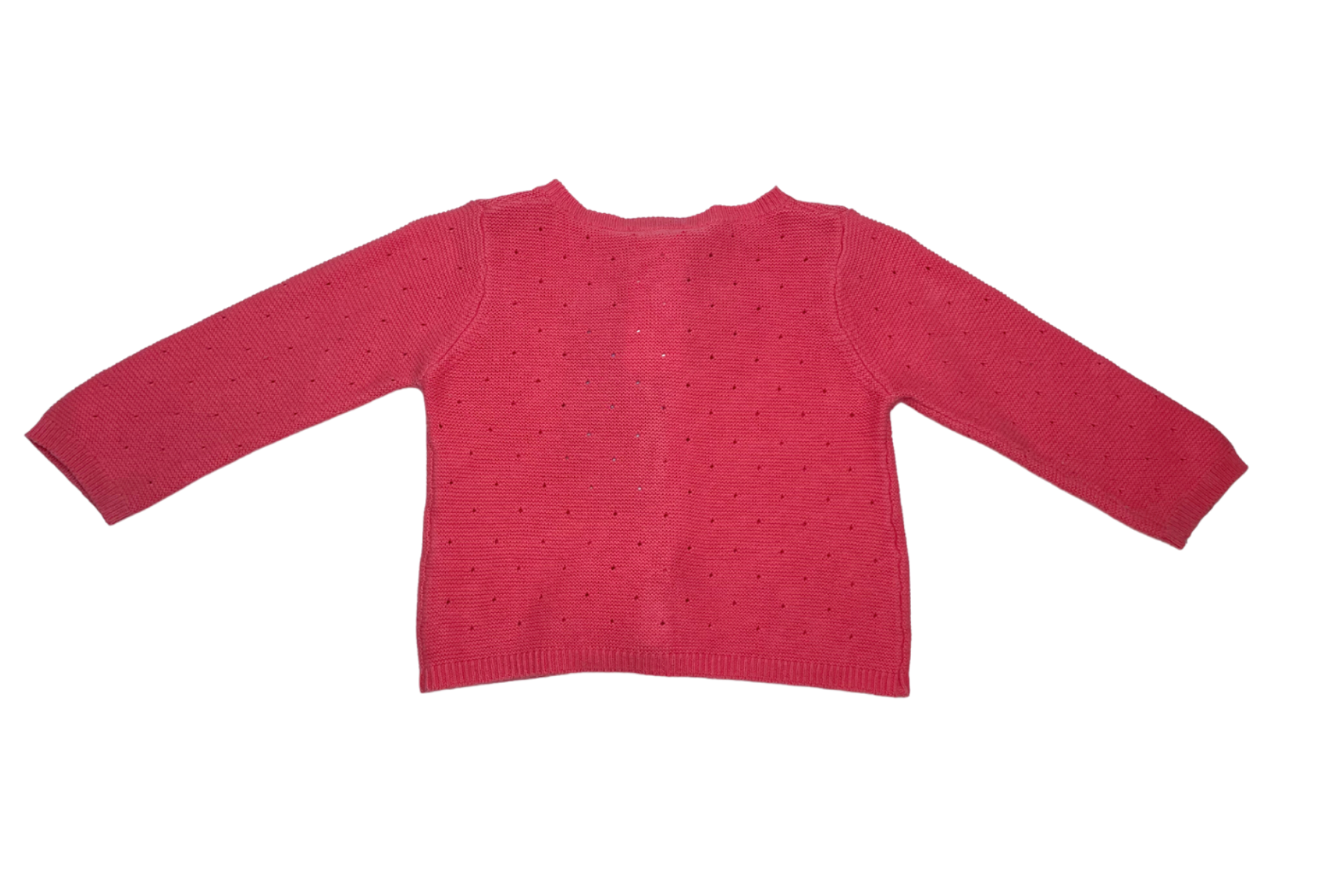 Cardigan bébé - Très bon état, JACADI