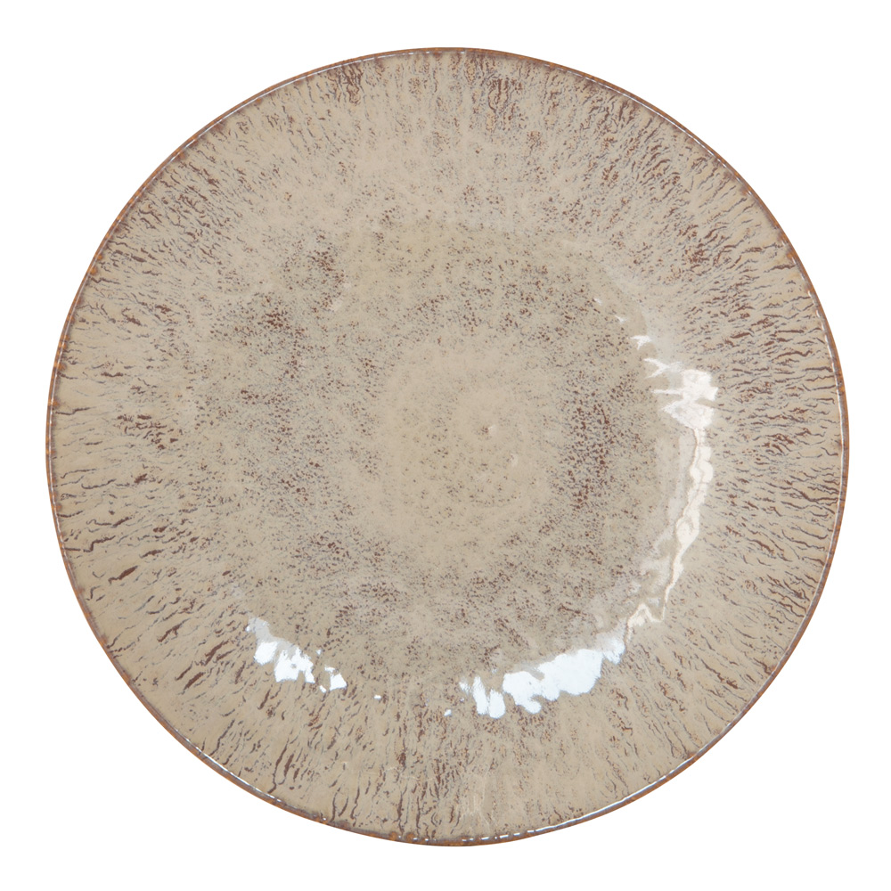 Assiette à dessert Akaris 21 cm (lot de 6) - AKARIS, TABLE PASSION