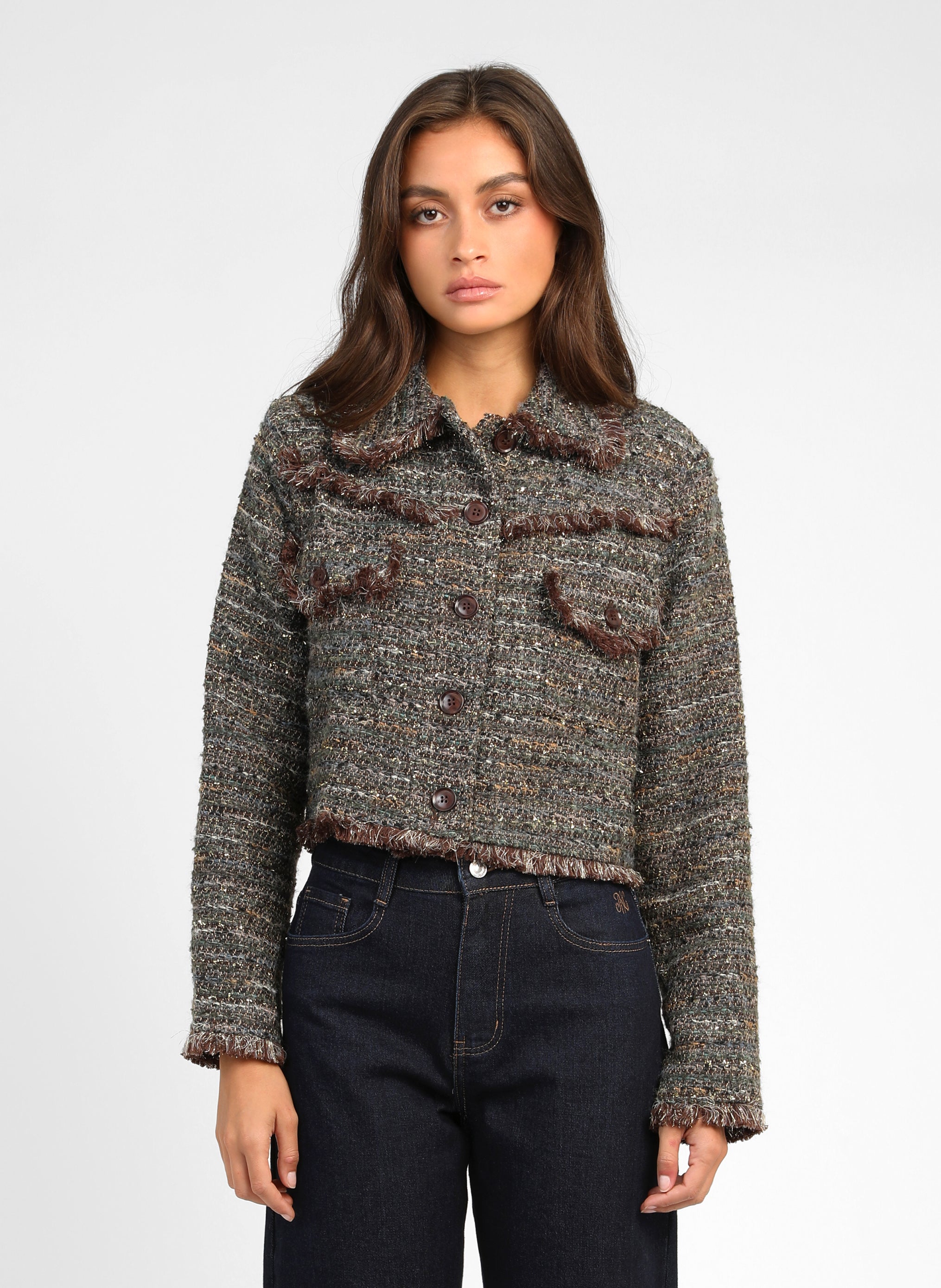 Veste CRISTIANI, AN'GE