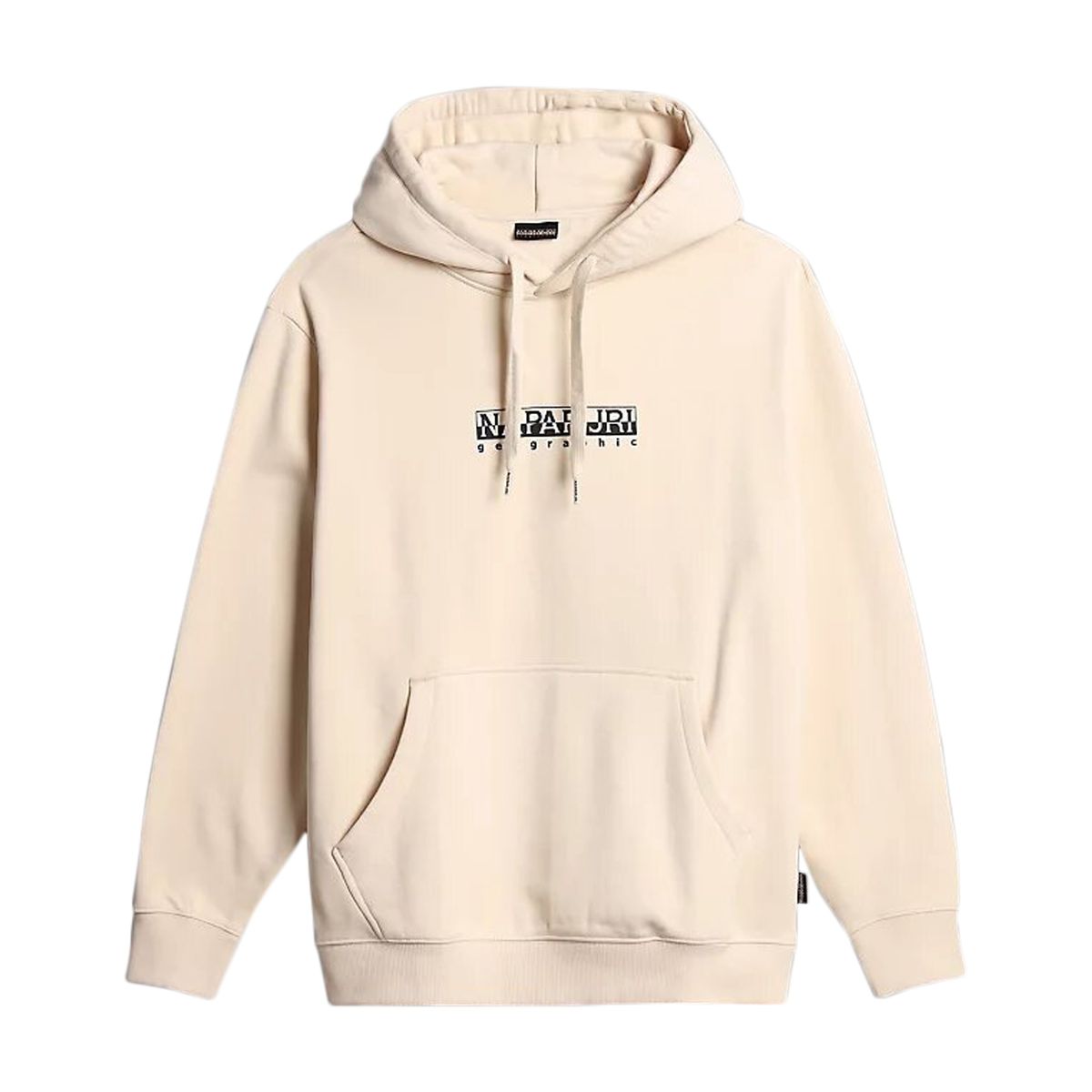 Sweat à Capuche B-box H S 1 Napapijri | La Redoute