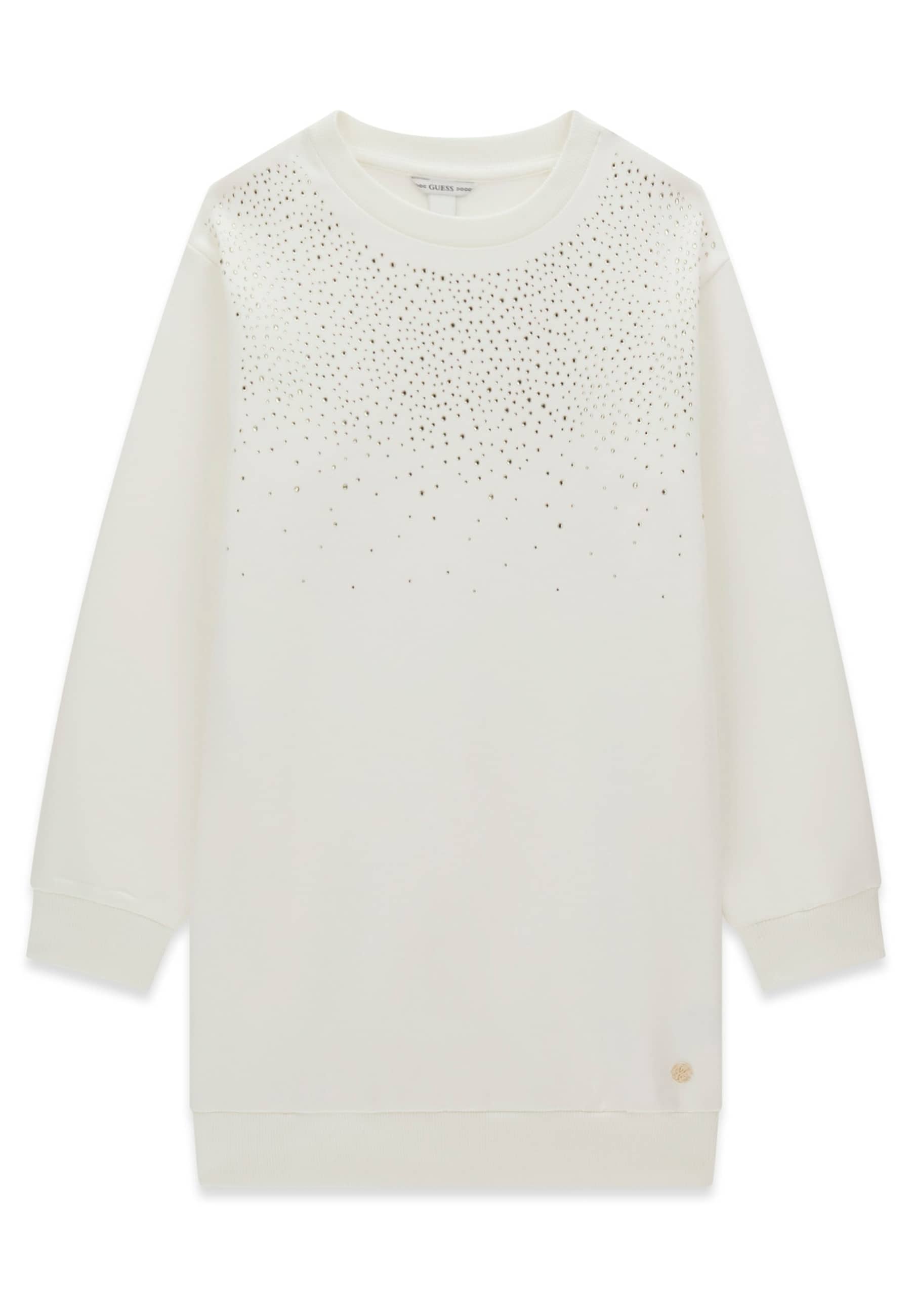 Robe En Polaire Brossée, GUESS KIDS