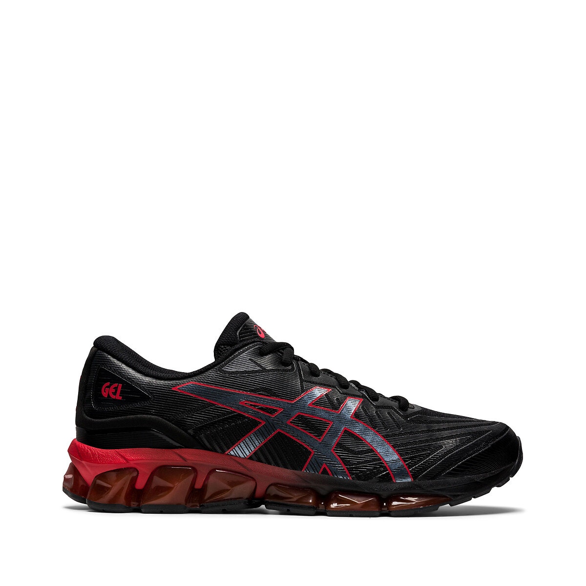 Asics gel quantum 360 4 noir pas cher sale