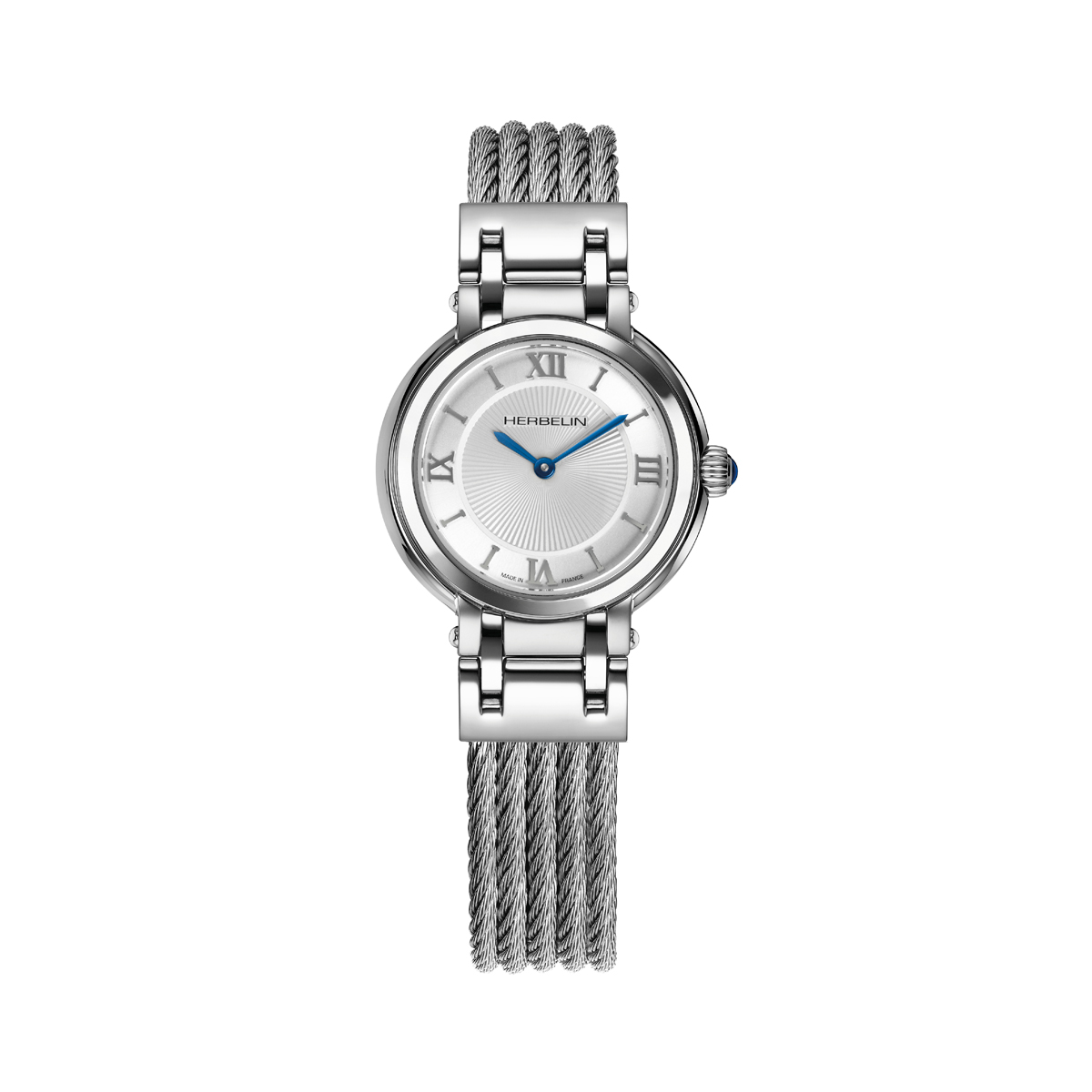 Montre Analogique GALET, HERBELIN
