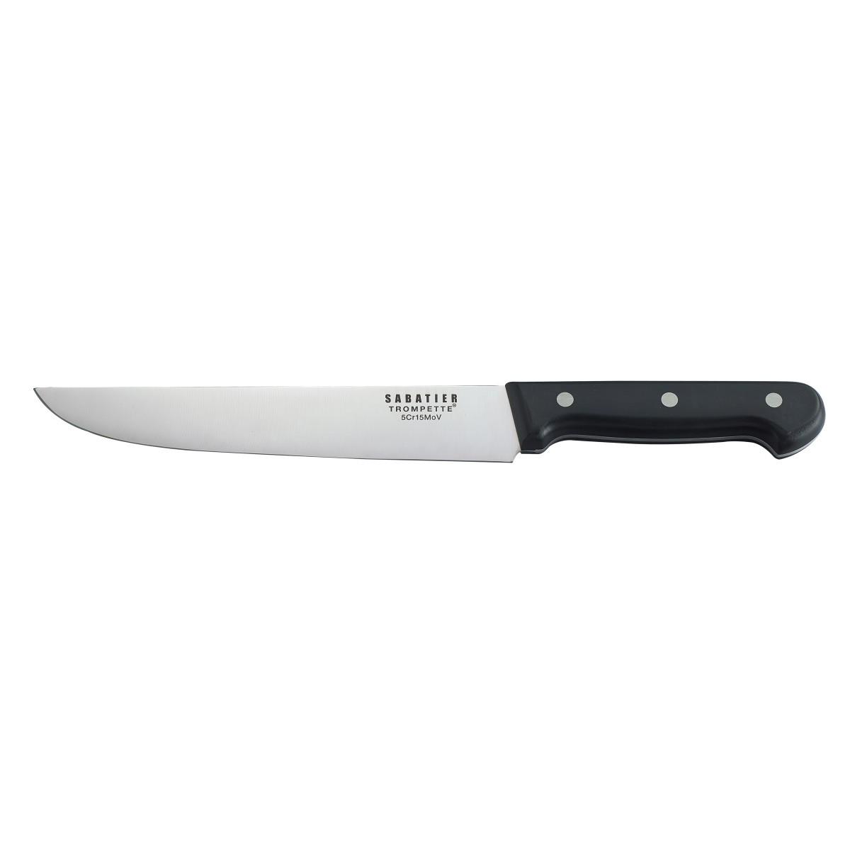 Couteau de boucher 20cm - UNIVERSAL, SABATIER TROMPETTE