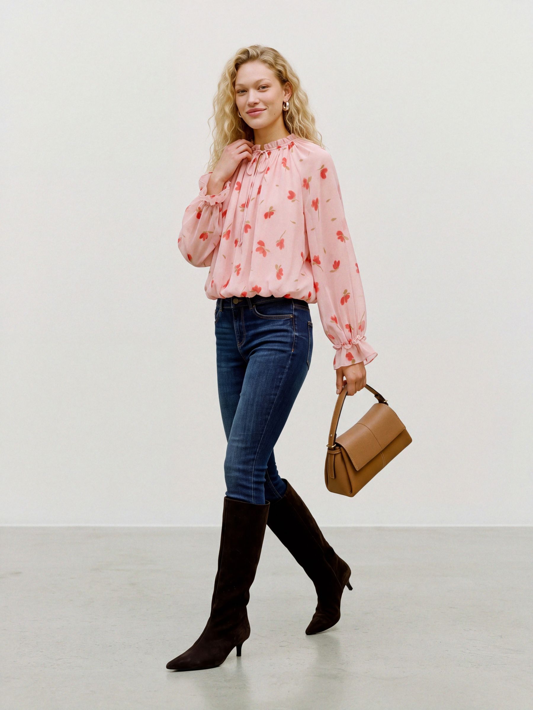 Blouse, VERO MODA