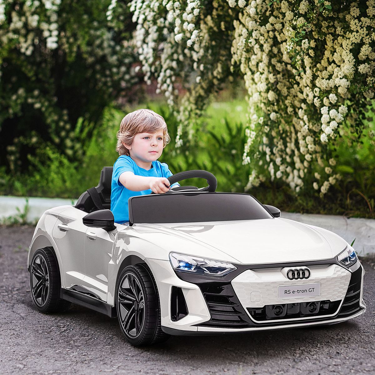 Porteur enfant sales audi