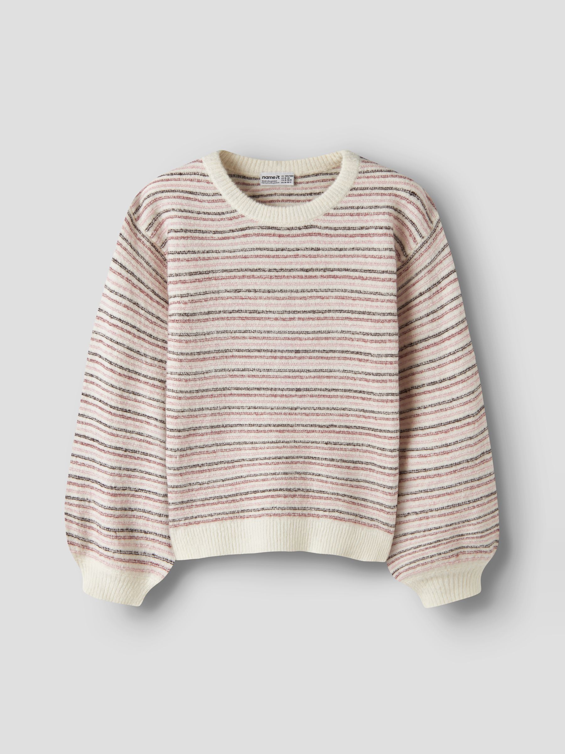 Pullover, NAME IT