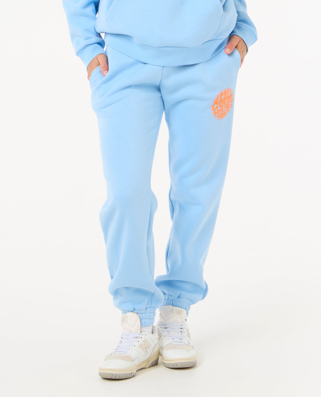 Pantalon ICONS OF SURF TRACK PANT, RIP CURL
