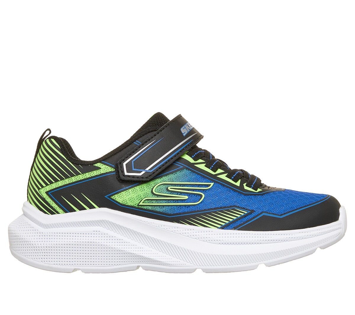 Baskets MICROSPEC VELOCITY - GRID-DRIFT, SKECHERS