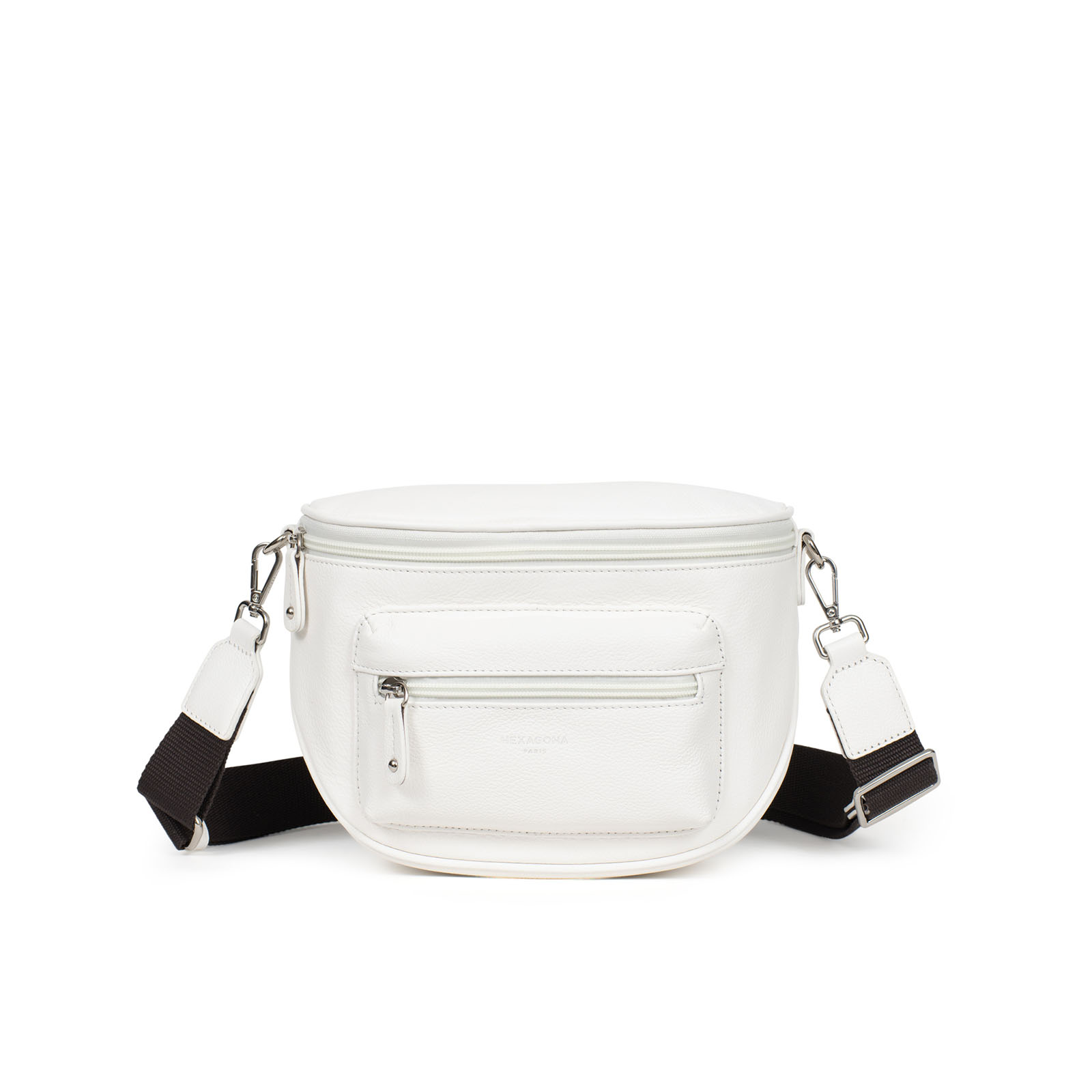 Sac porté travers CONFORT, HEXAGONA