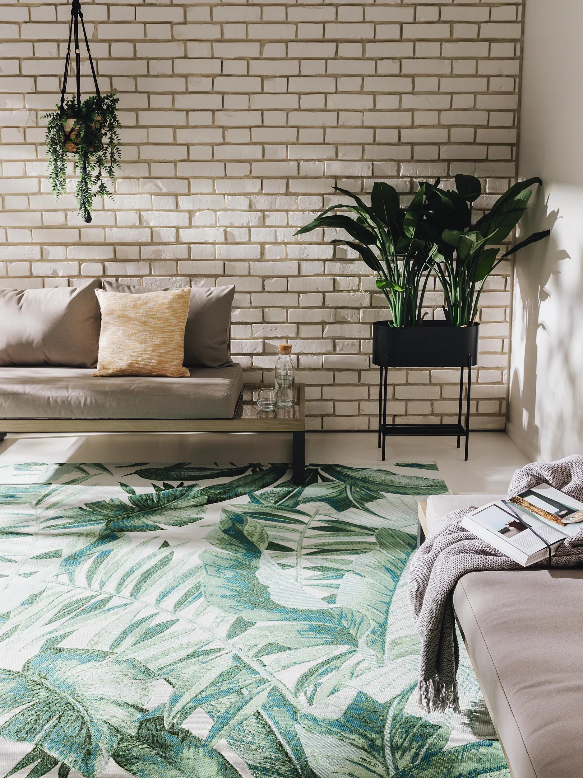 Tapis d'extérieur & intérieur ARTIS, BENUTA