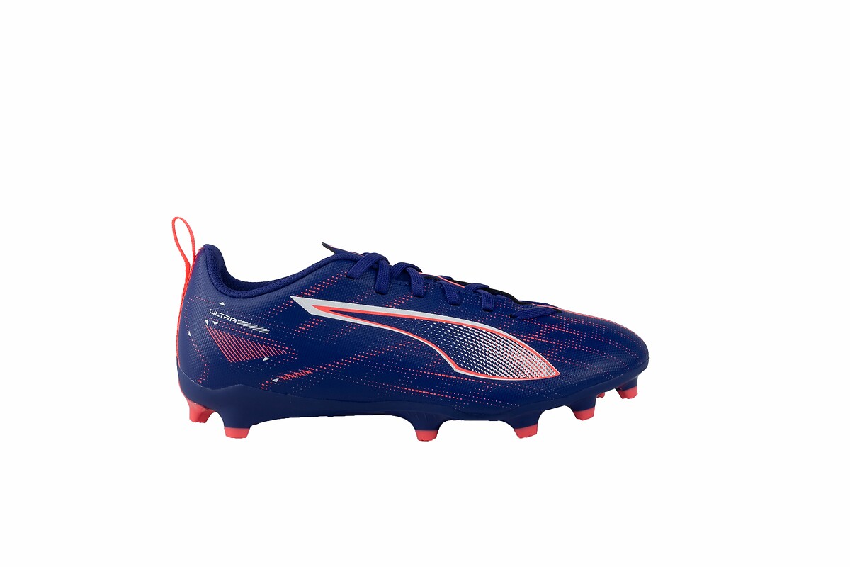 Baskets Ultra 5 Play FG/AG, PUMA