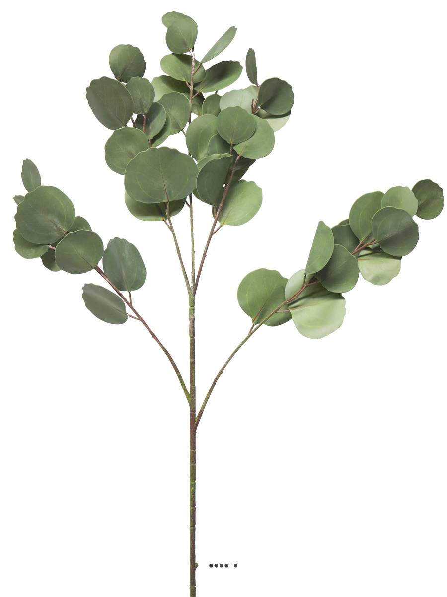Branche d’Eucalyptus artificielle,, ARTIFICIELLES