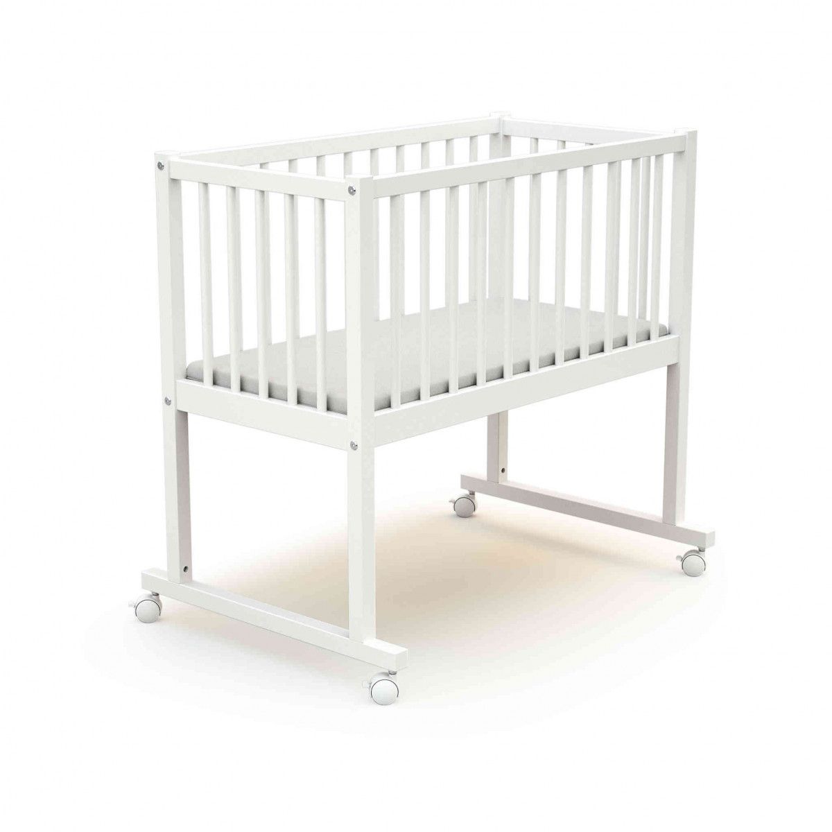 Berceau Bebe Blanc La Redoute Berceau Bebe Blanc La Redoute