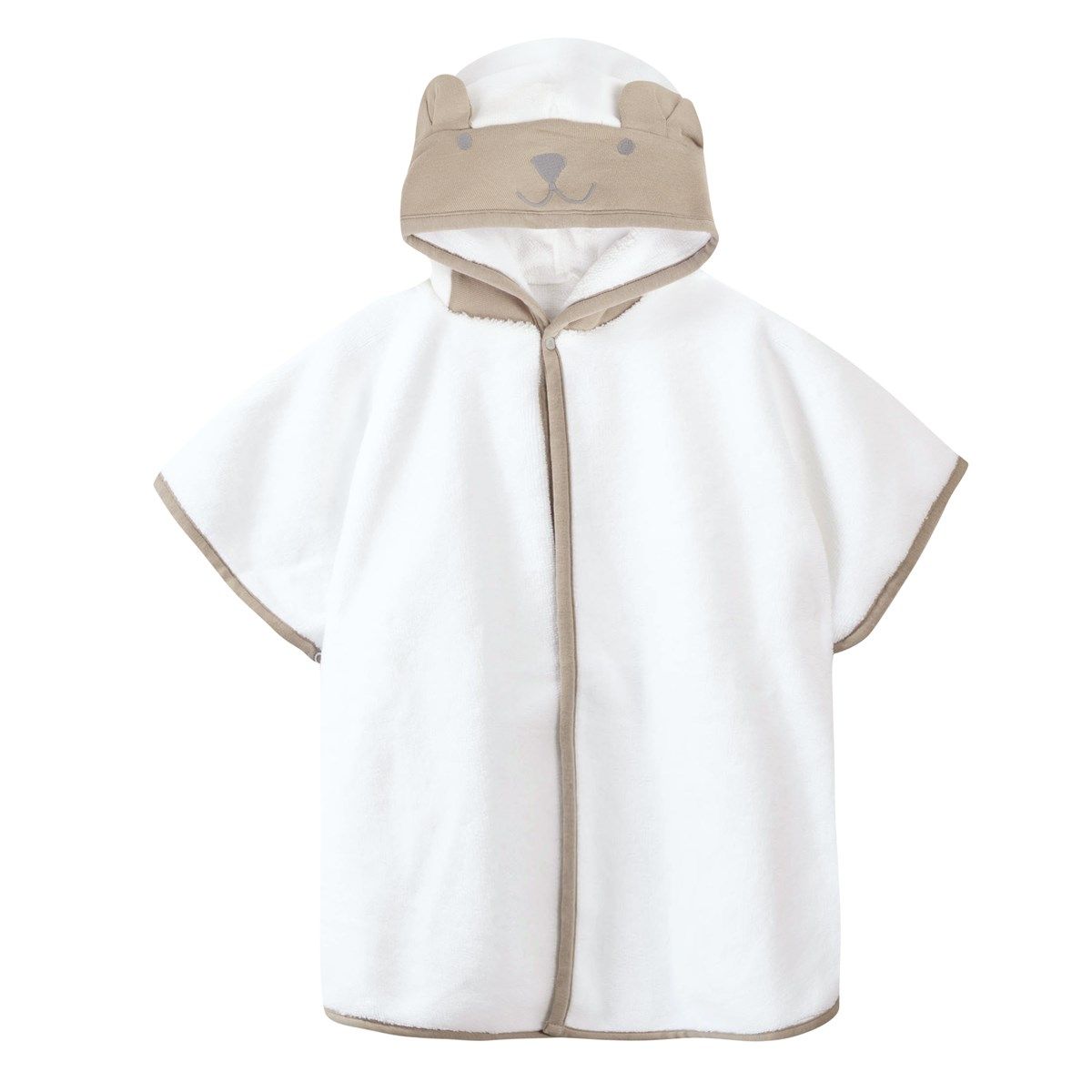 Cape Bebe La Redoute