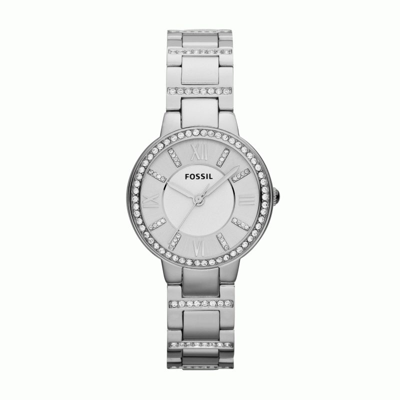 Montre Analogique  VIRGINIA, FOSSIL