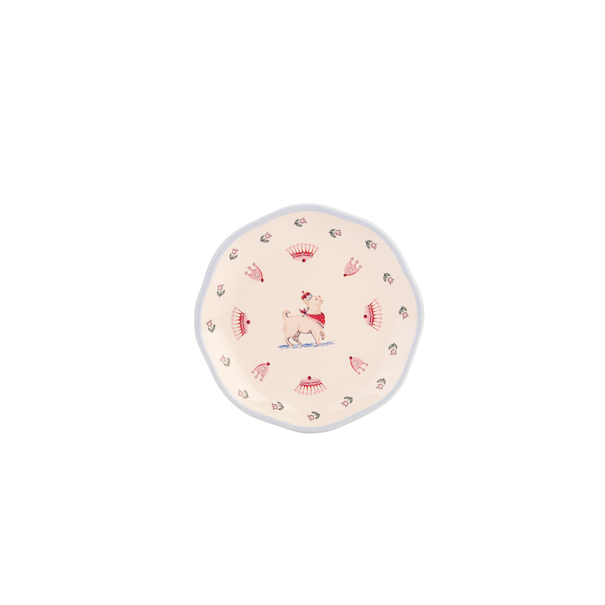 London Town 'Archie' Trinket Dish, CATH KIDSTON