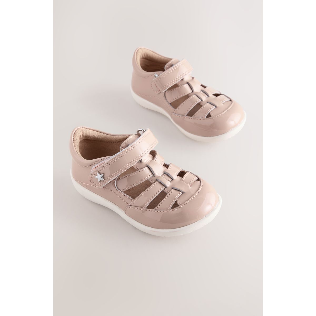 Chaussures de pêcheur premiers pas, NEXT