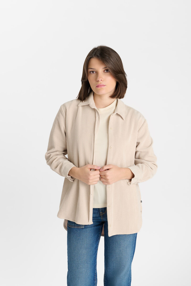 Chemise VERGAGI, LE TEMPS DES CERISES