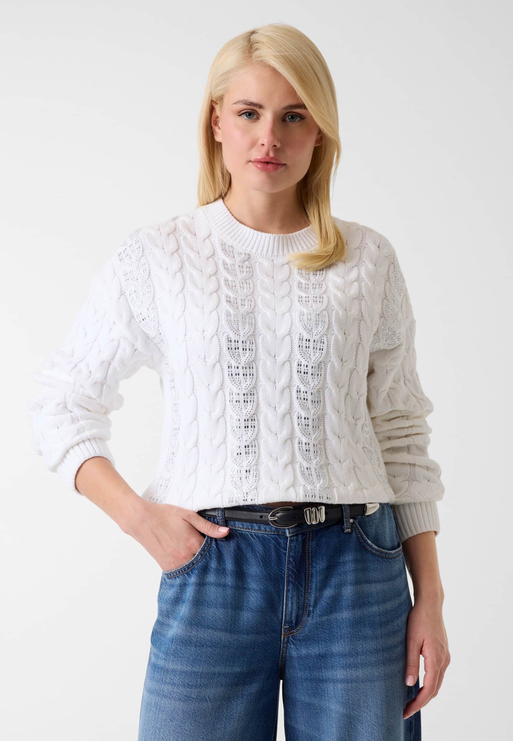 Pull Avec Strass, GUESS