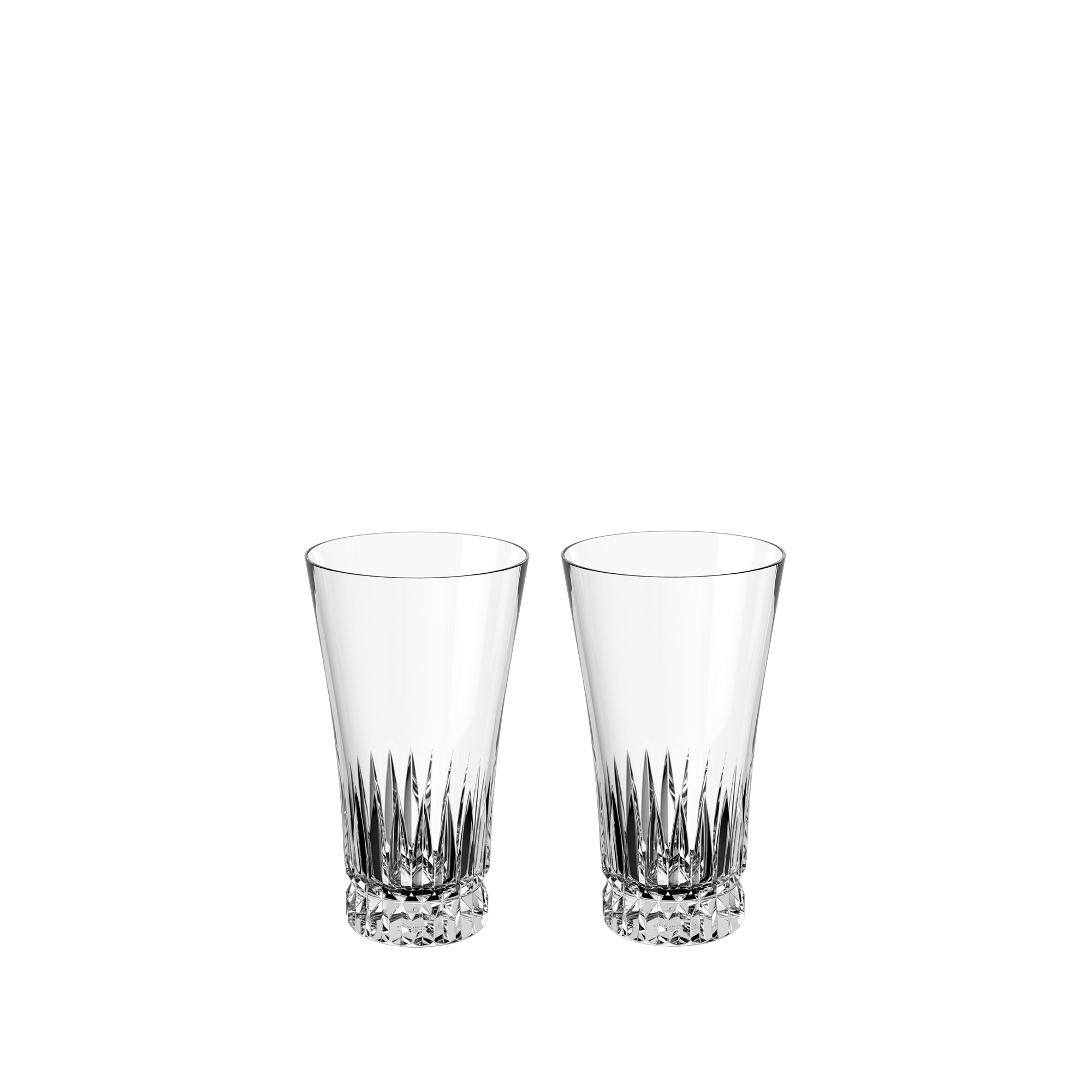 Verre À Long Drink, 2 Pièces GRAND ROYAL, VILLEROY & BOCH SIGNATURE