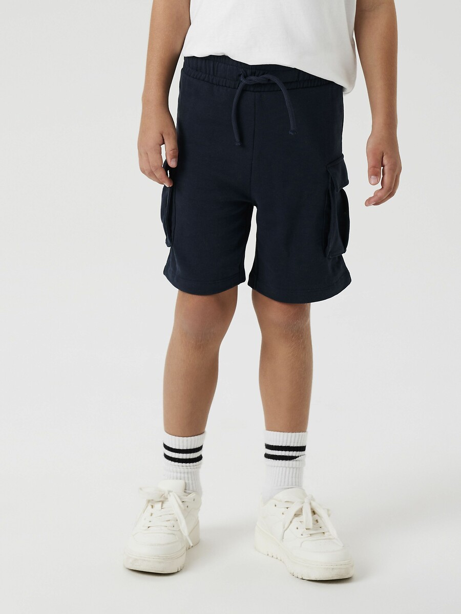 Cargo short