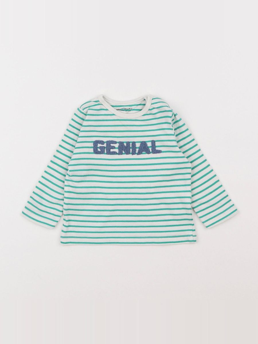 Tee-shirt - Très bon état, VERTBAUDET