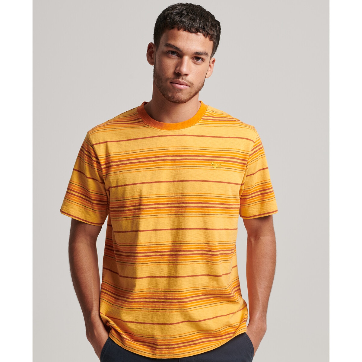 Tee shirt superdry homme pas 2025 cher