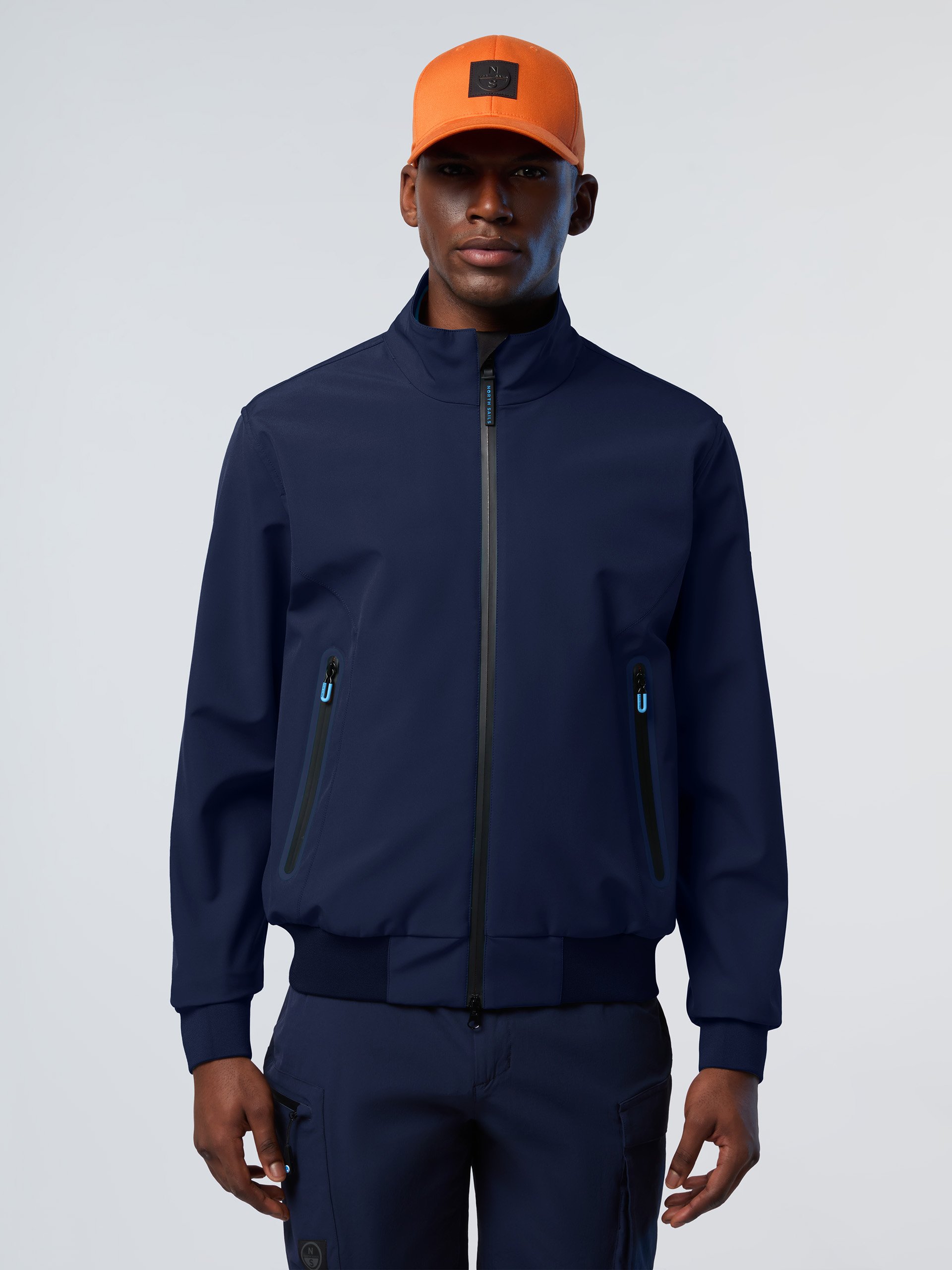 Veste de SAILOR Storm Softshell, NORTH SAILS