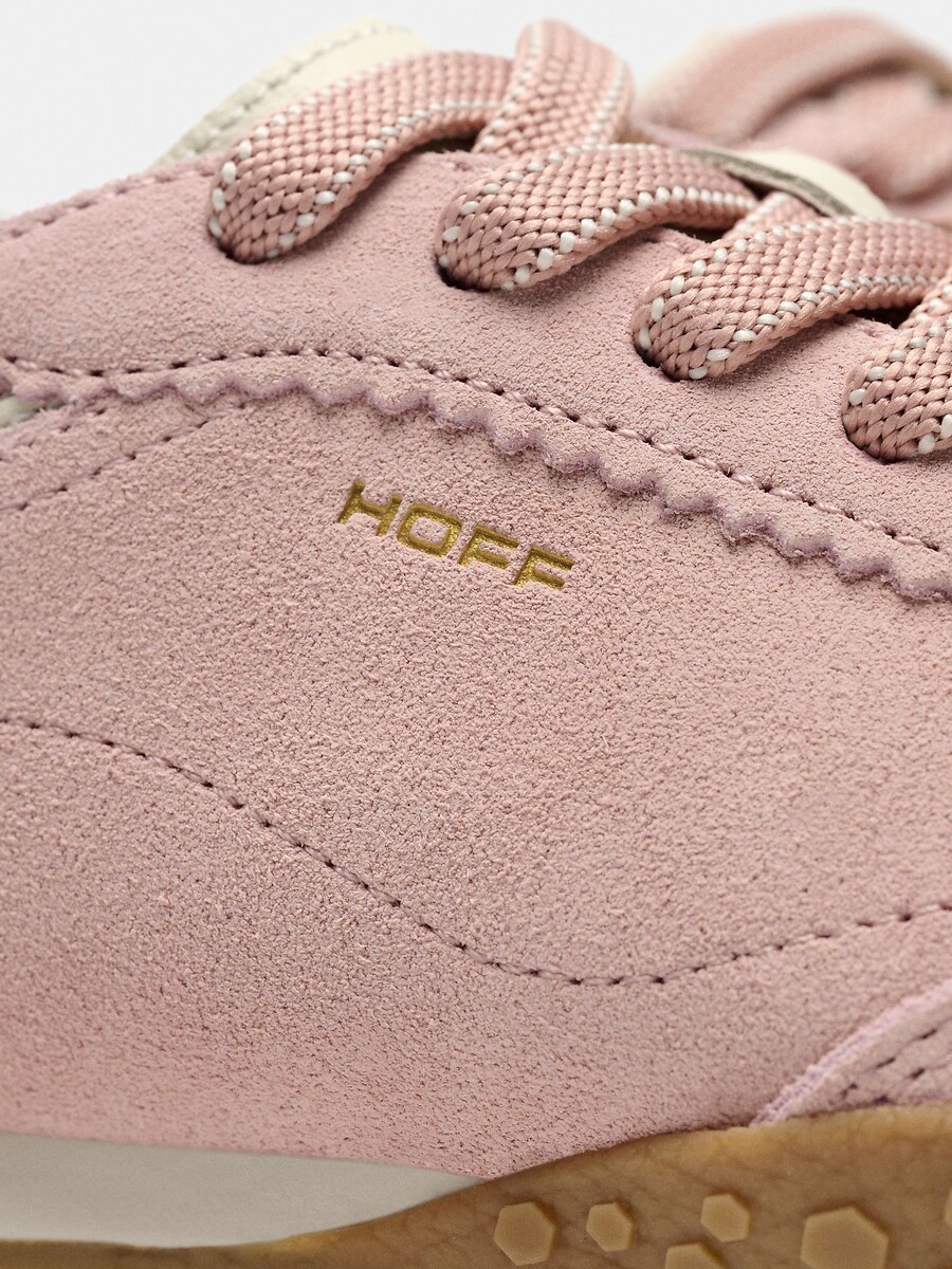 HOFF Zapatillas de piel Bridge FL — photo 6
