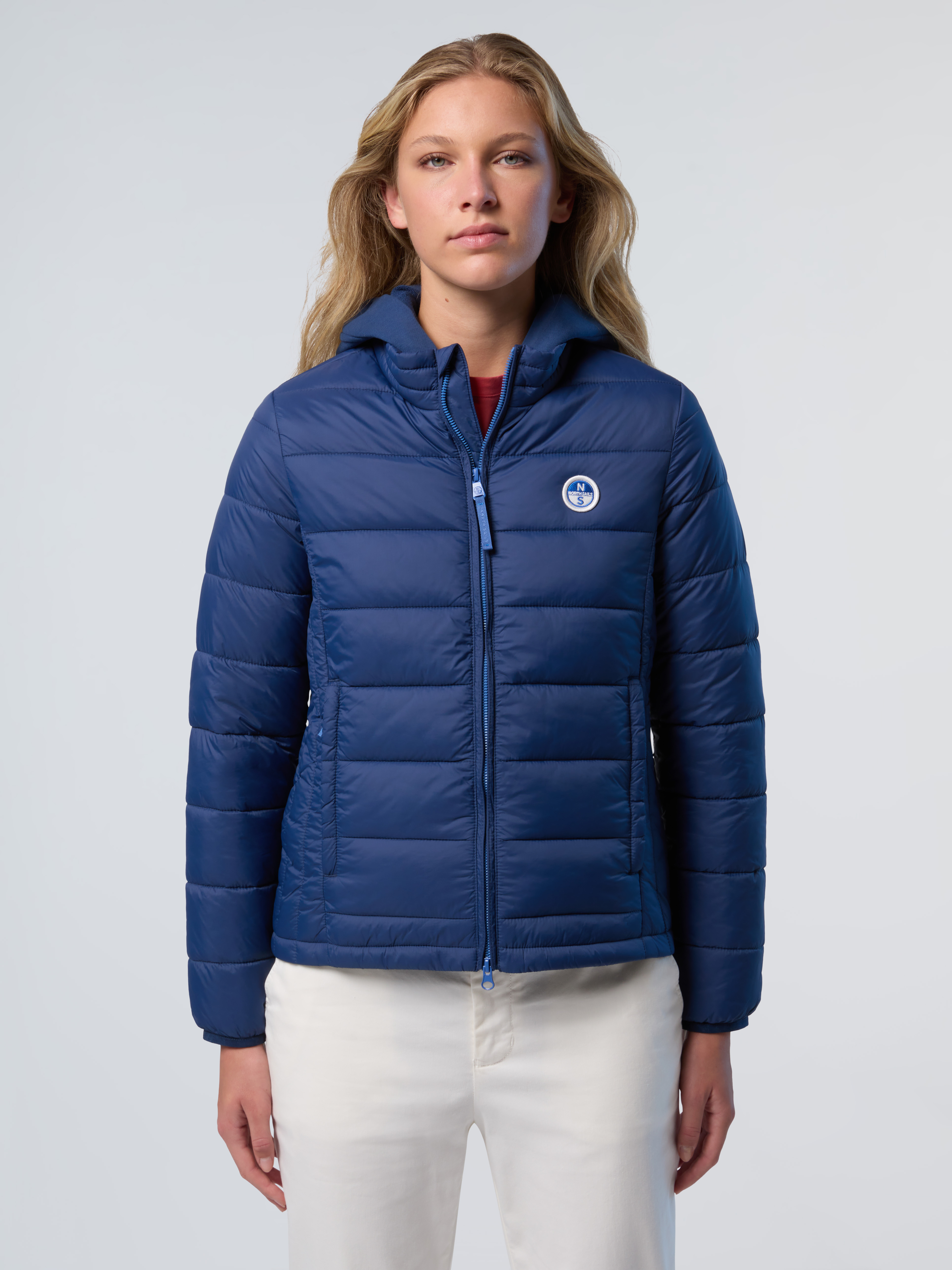 Veste NAOMI, NORTH SAILS