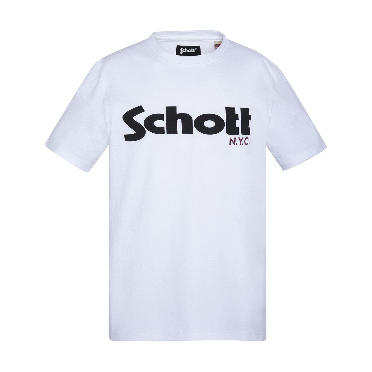 Doudoune schott online enfant