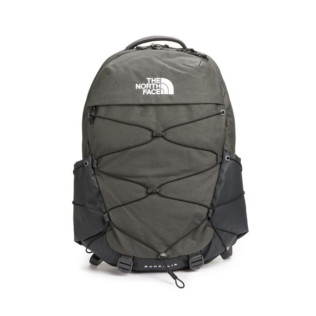 Borealis backpack, charcoal grey, The North Face | La Redoute
