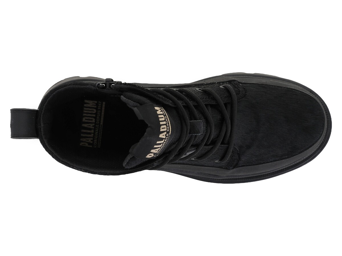 Palladium Botas PALLASQUAD CHUK MIX — photo 7