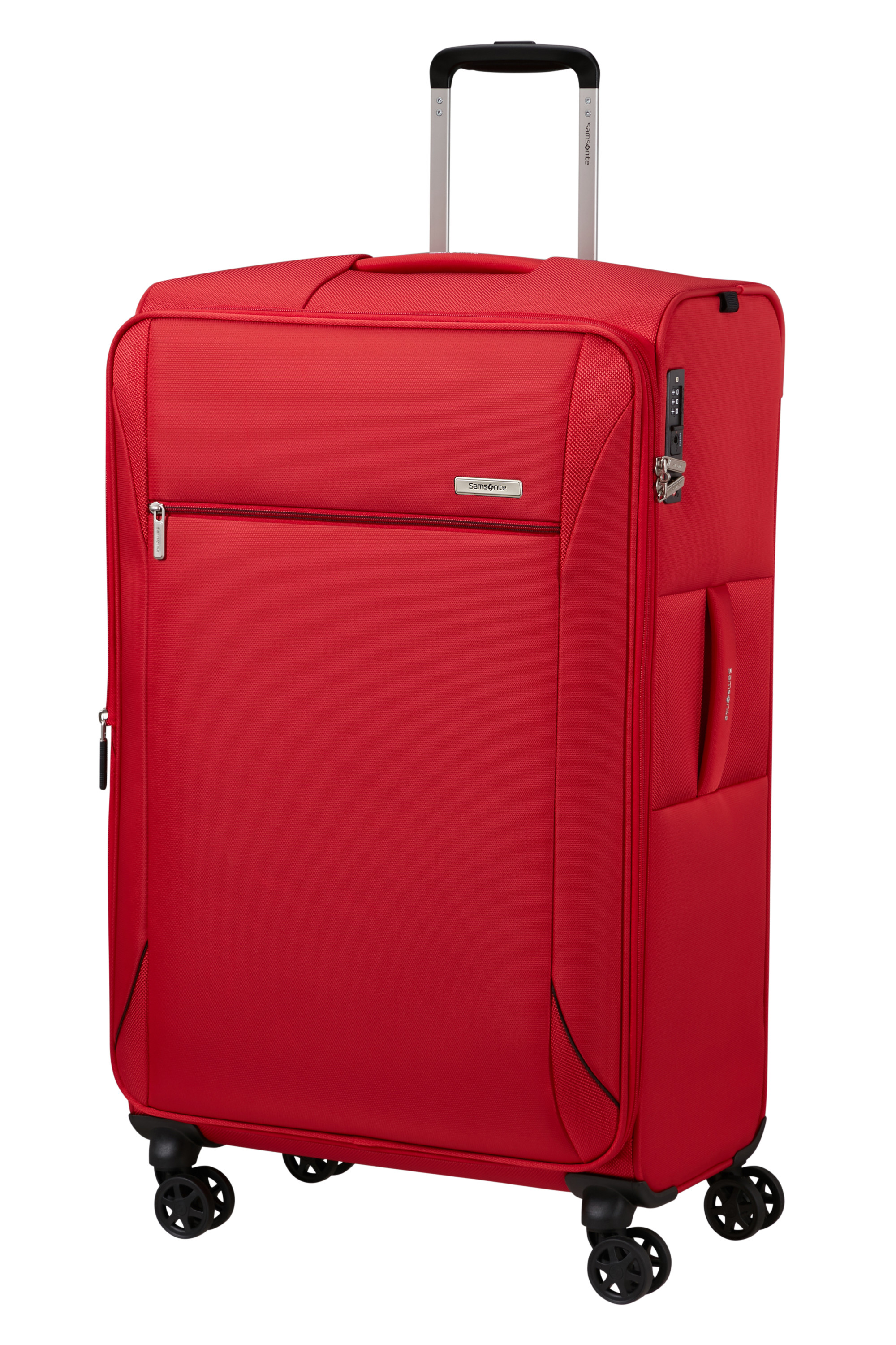 Base breeze valise 4 roues taille L, SAMSONITE